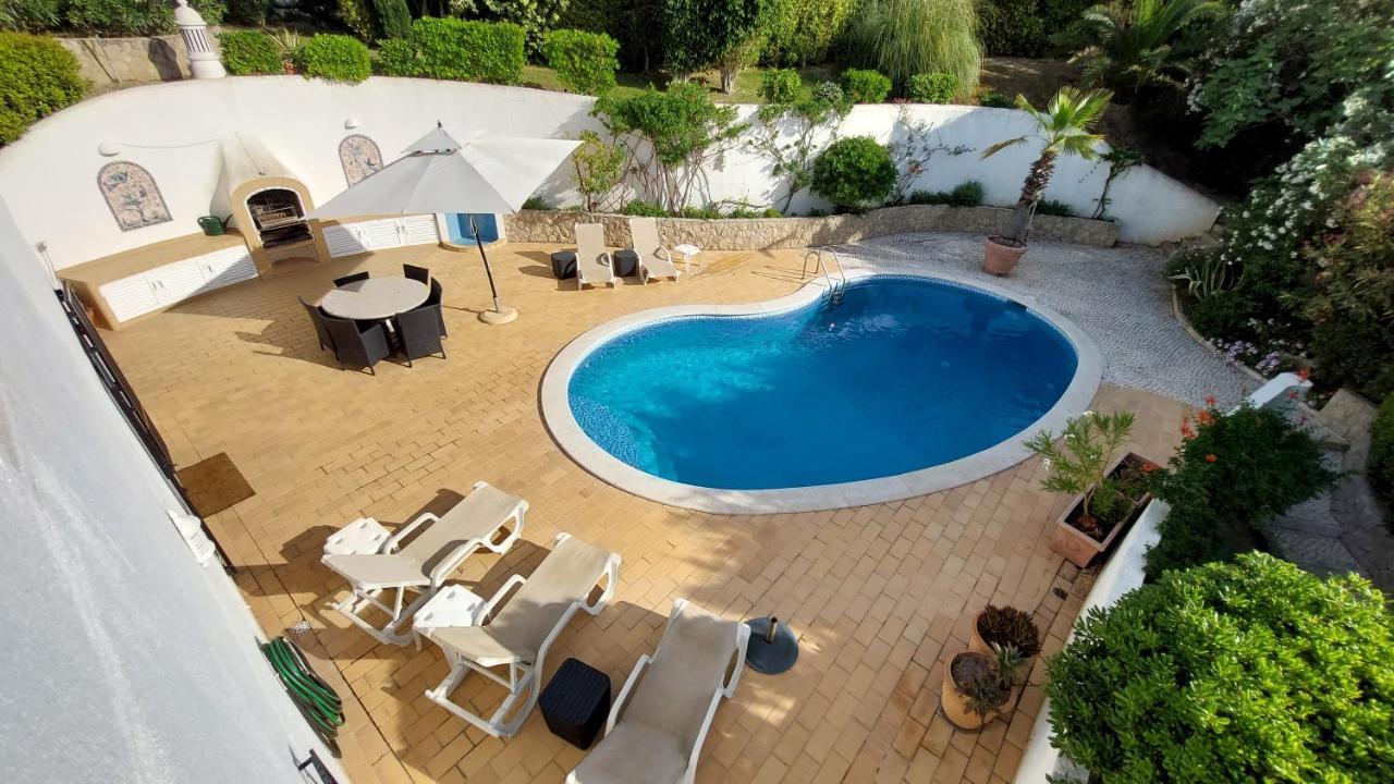 Вилла Casa Jolie Вале-до-Лобо Экстерьер фото