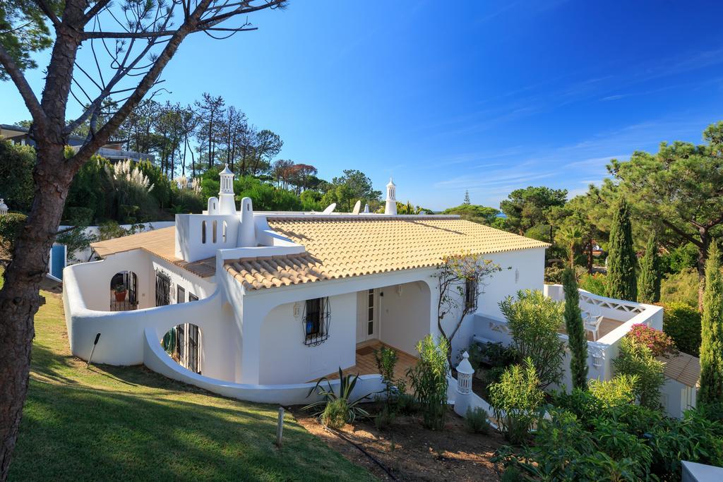 Вилла Casa Jolie Вале-до-Лобо Экстерьер фото